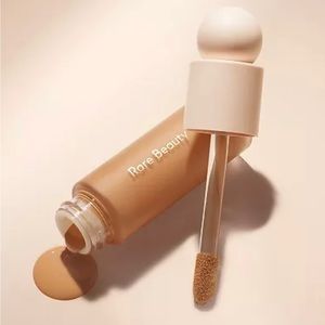 Rare Beauty by Selena Gomez Liquid Touch Weightless Foundation